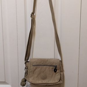 Kipling Mini Crossbody Bag